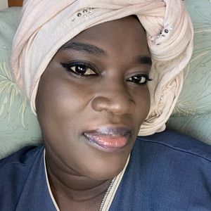 Meet your Posher, Fatou